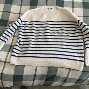J. Crew Cashmere Sweater